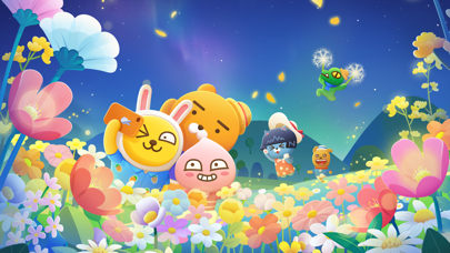 프렌즈타운 Screenshot