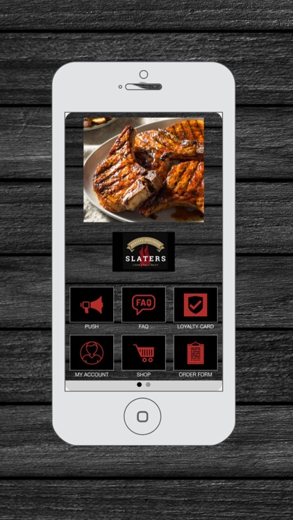 Slaters Quality Butchers