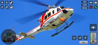 Sky Chopper Command Screenshot 4 of 5
