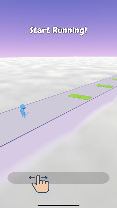 Hue Hustle Screenshot
