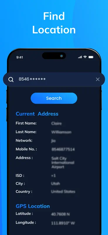 Caller ID :True Name Caller ID screenshot 2 of 7