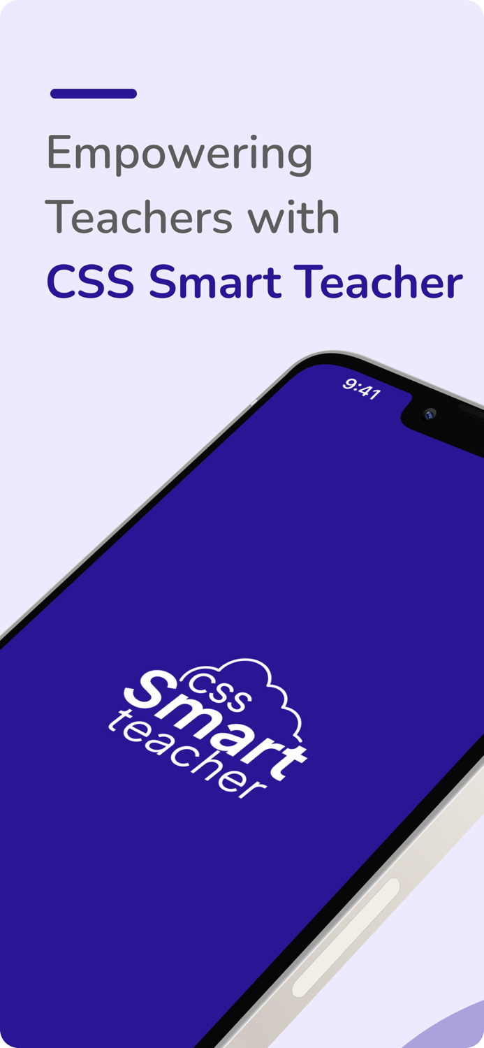 CSS Smart Teacher