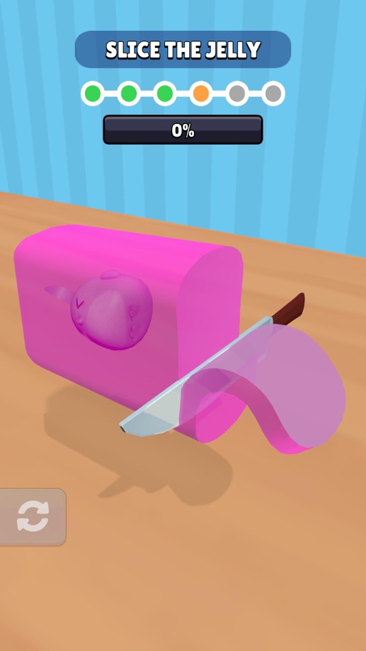 #3. Dig Toys (iOS) Podle: IdeaSolutions S.r.l.