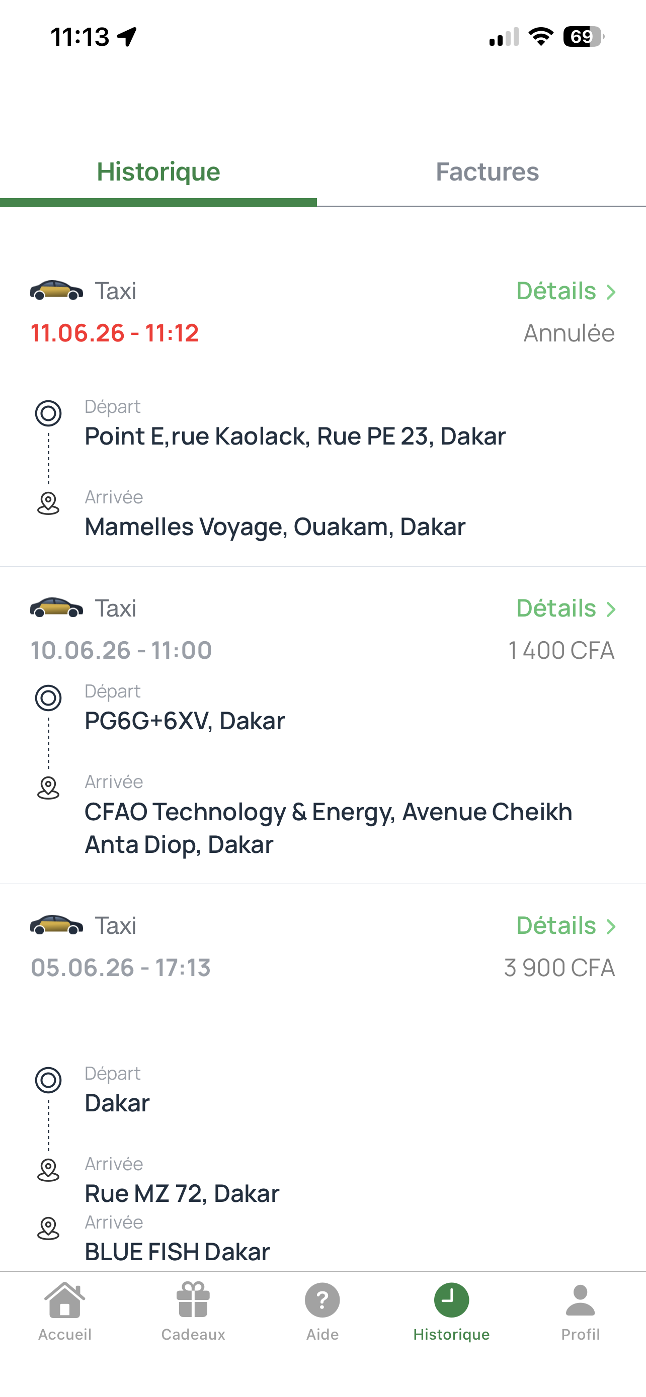 KAI nu dem