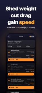 Engine Sim - Sound Simulator screenshot 4