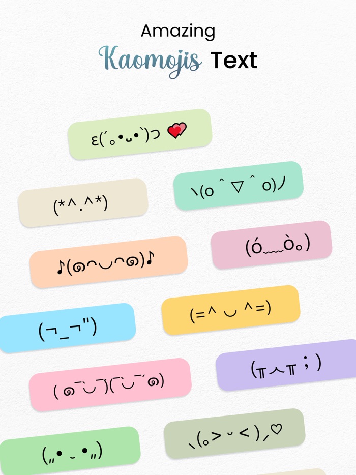 Fonts for iPhone - KBoard