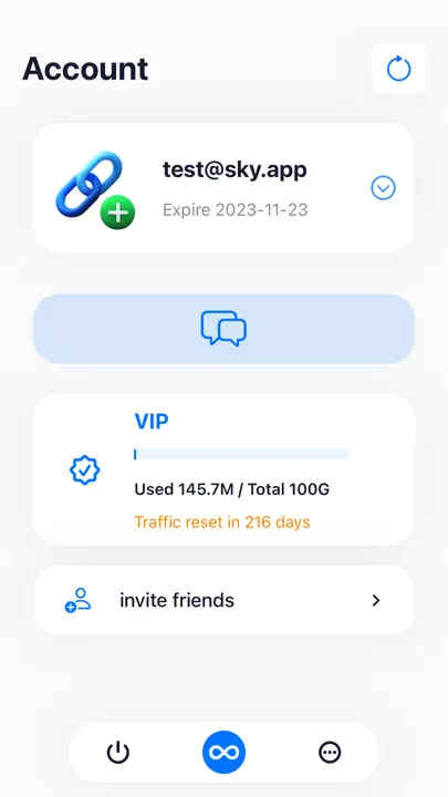 Apps Connect iPhone Ekran Görüntüsü 4