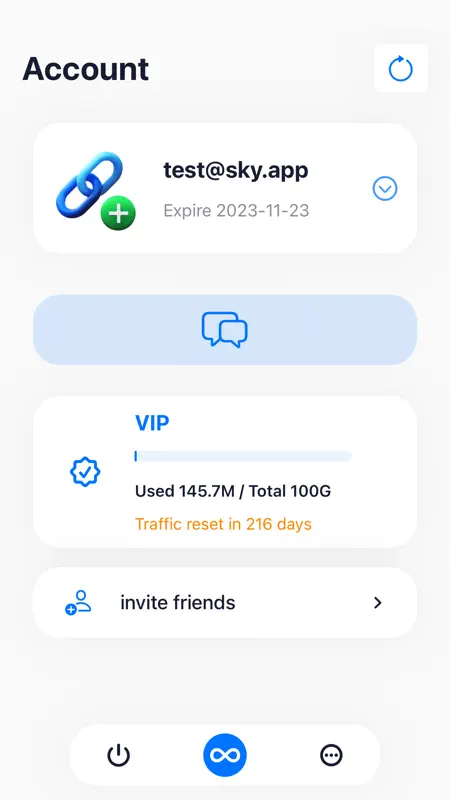 Apps Connect screenshot 4 of 5