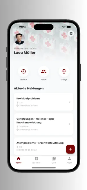 Helpfix screenshot 1