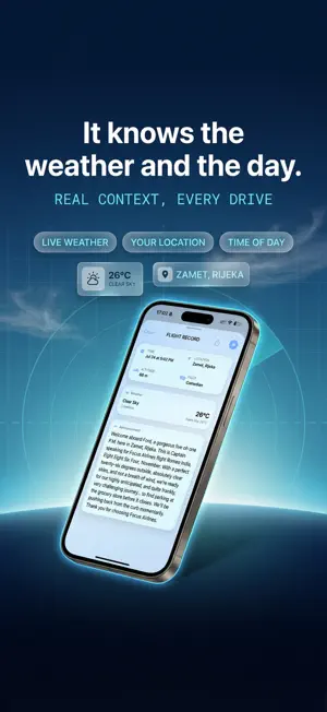 SkyVoice screenshot 4