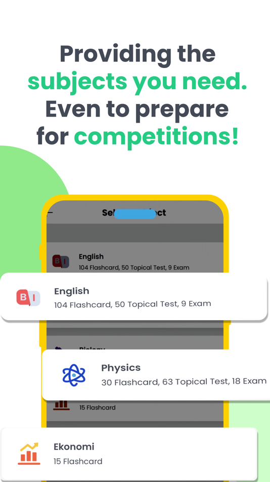 #6. Pandai: Practice for Exam (iOS) De: Pandai Education Sdn Bhd