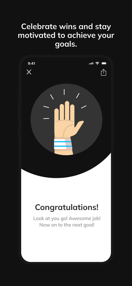 Foureightfit screenshot 6