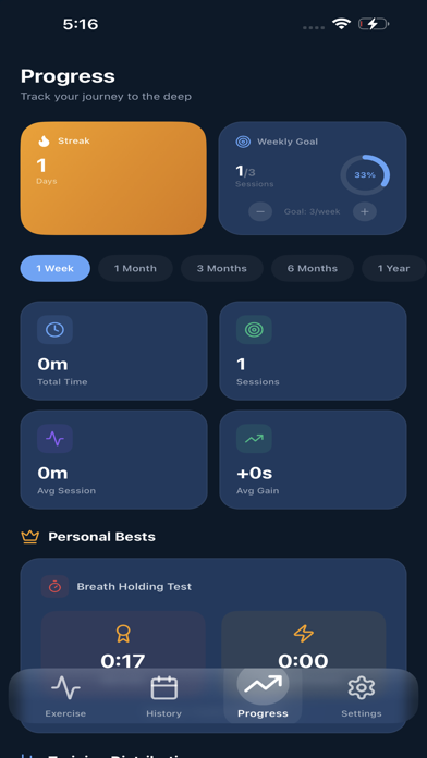Apnio screenshot 5