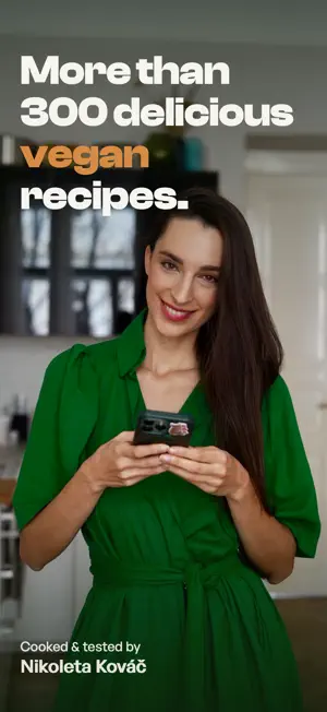 Tofu - Vegan Recipes screenshot 1