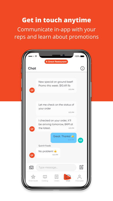 Q-Shop Screenshot