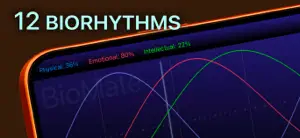 BioMate screenshot 2