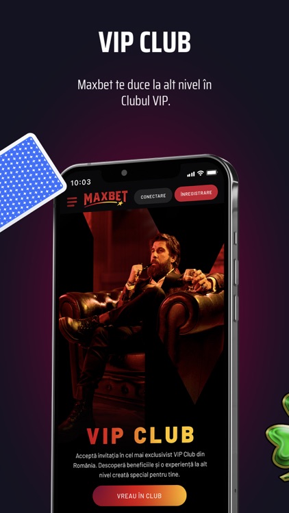 MaxBet Casino screenshot-5