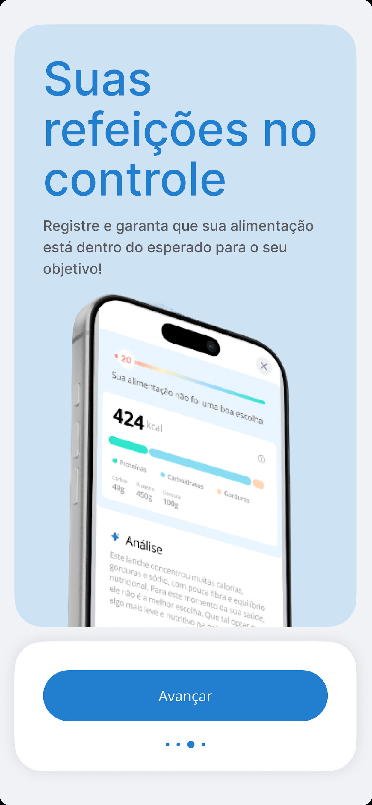 Galileu Saúde screenshot 3