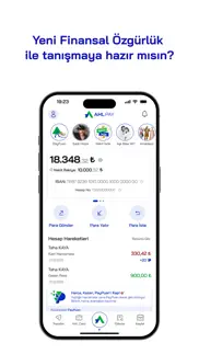 ahl pay iphone resimleri 1