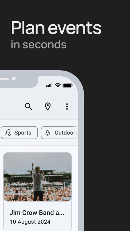 Toastie: Invite Groups & RSVP