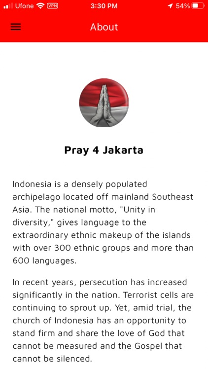 Every Knee Will Bow screenshot-3