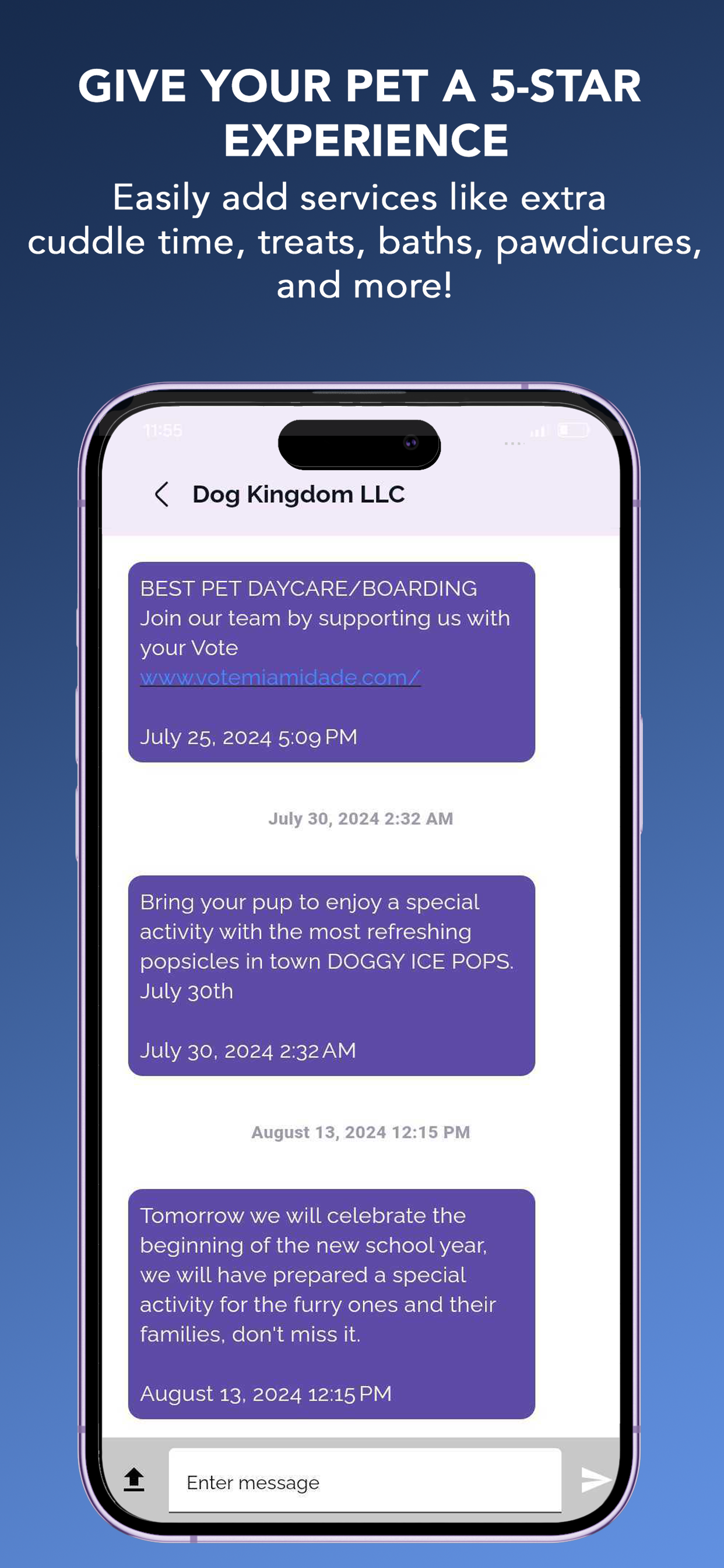 Dog Kingdom