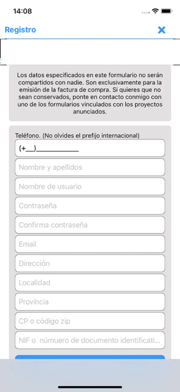 #3. VentaApps (iOS) Podle: Alejandro Sanahuja
