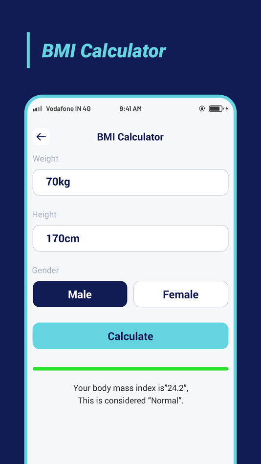 #3. Calculator : EMI Calculator (iOS) 由: Nitin Katrodiya