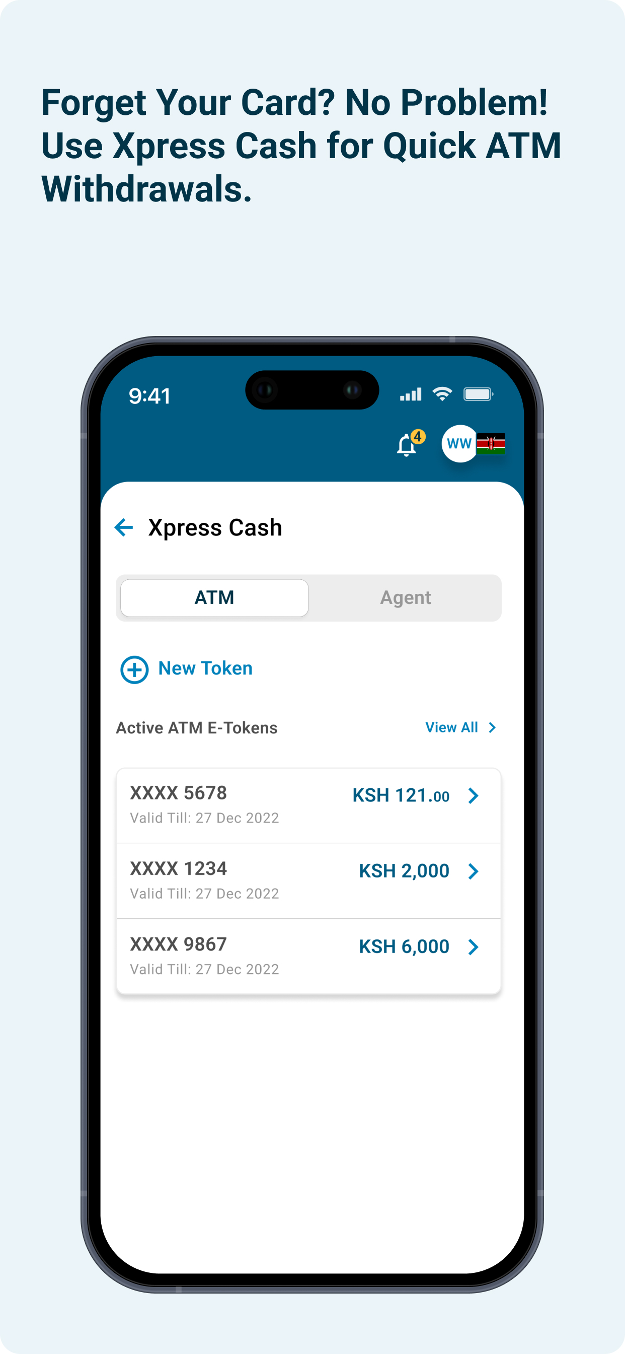 Ecobank Mobile