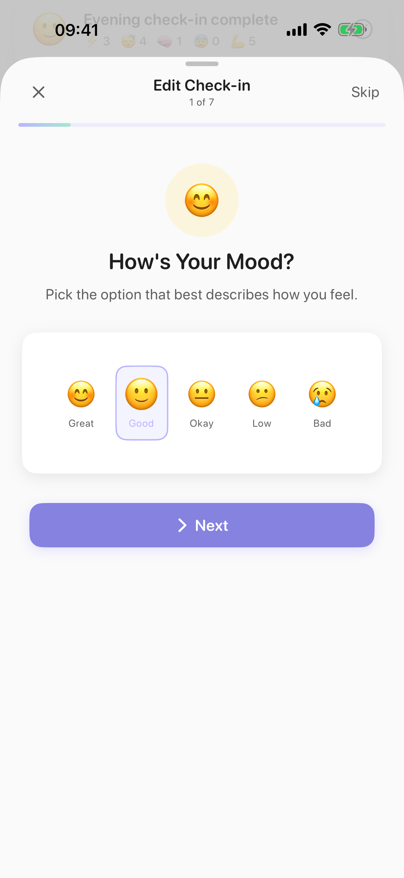 CalmExam: Beat Exam Nerves screenshot 6