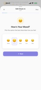 CalmExam: Beat Test Anxiety screenshot