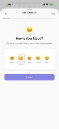 CalmExam: Beat Test Anxiety screenshot 6