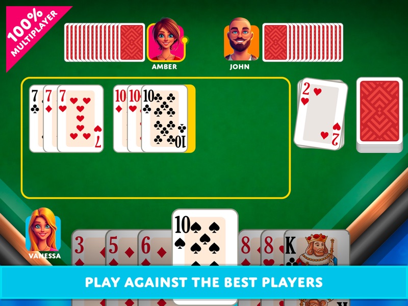 RummyOnline.com - Rummy online screenshot 8