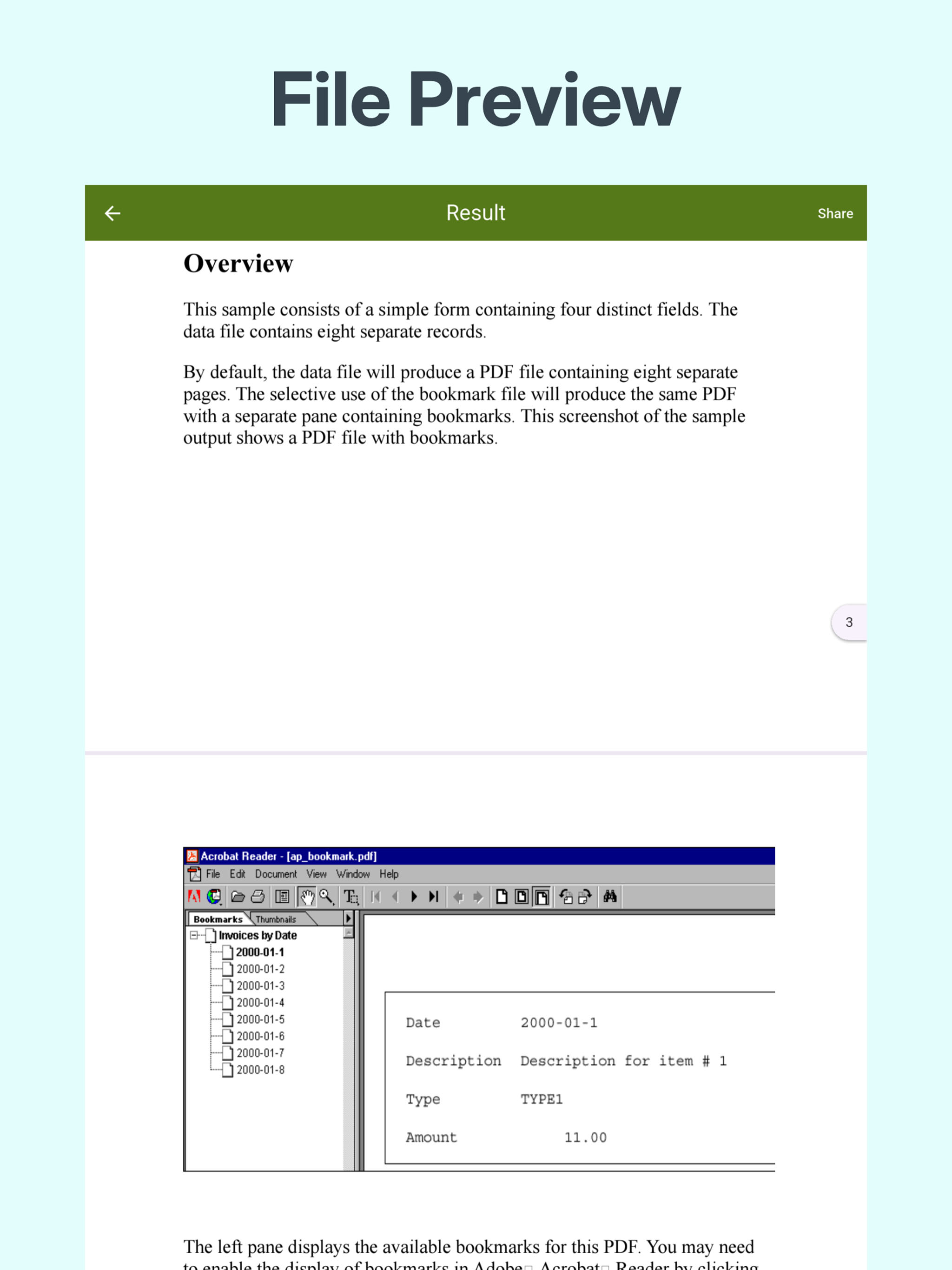 Ebook Formats Converter