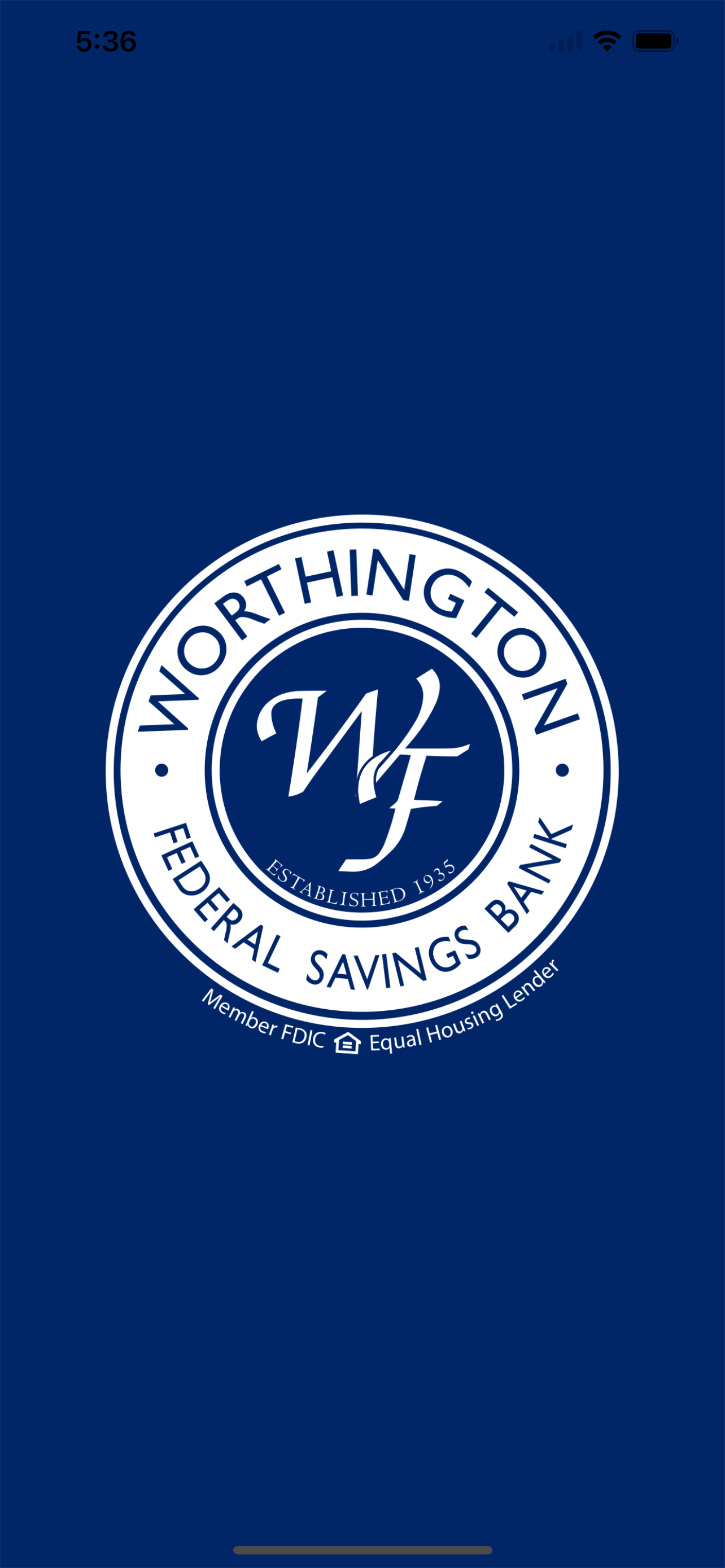 Worthington Federal Savings