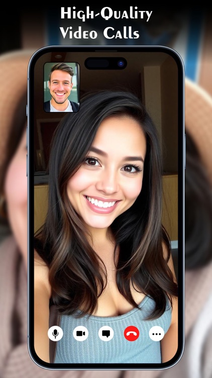 Love Talk Video Chat