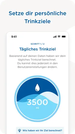 BRITA screenshot 6