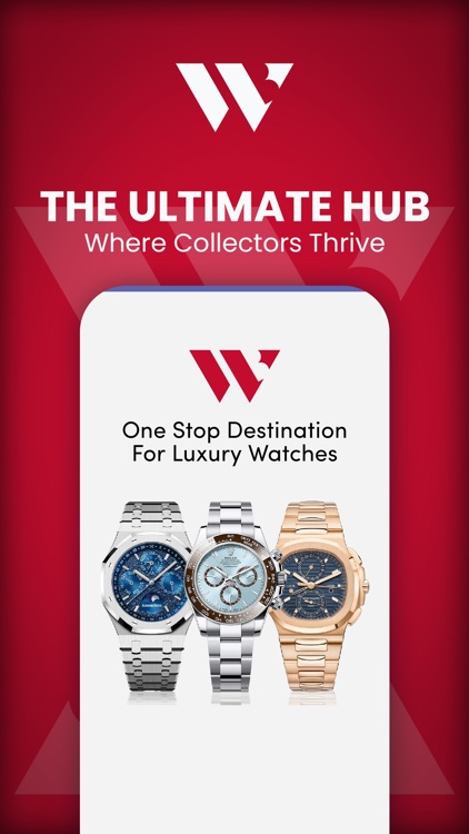 Watchbook | Buy & Sell Watches