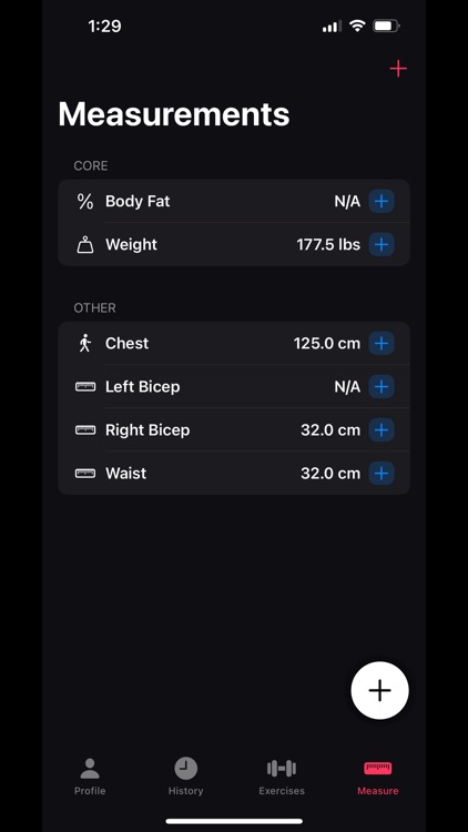 Anabolic - Workout App screenshot-3