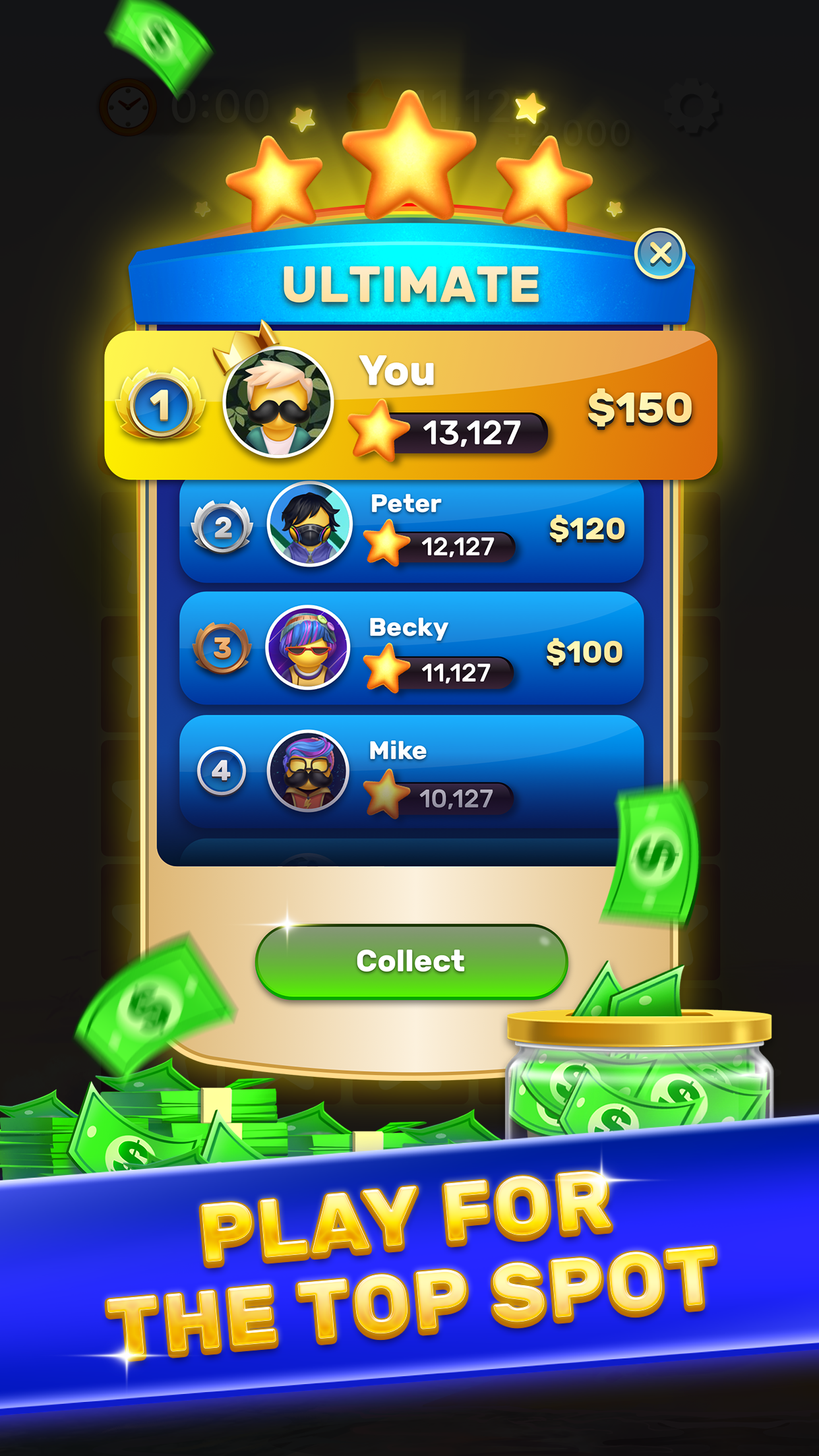 Bottlematch App