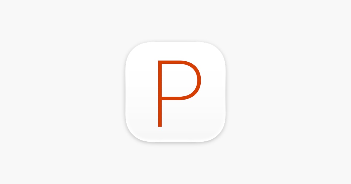 ‎Paper: Writing App + Notes App - App Store