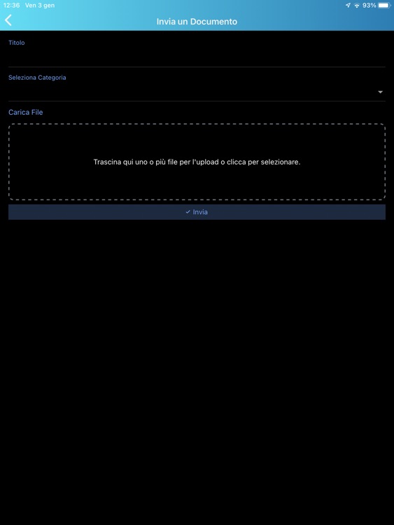 Leonida Consulting SRL screenshot-3