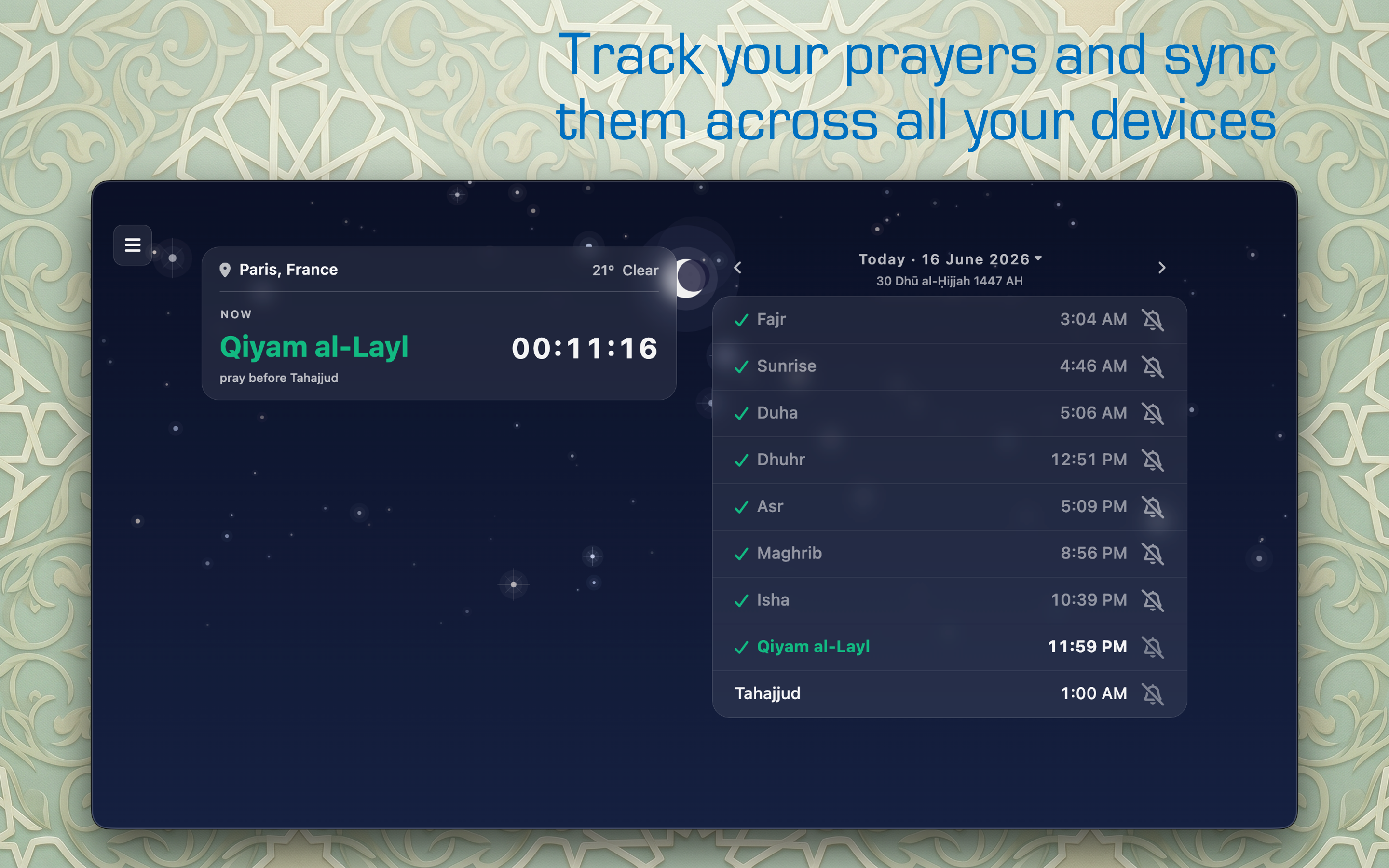 Markaz screenshot 15