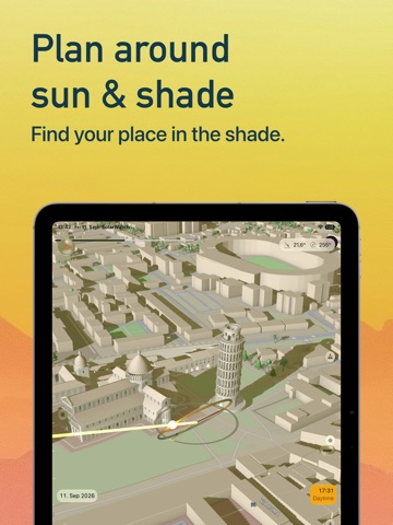 Sunrise Sunset Time SolarWatch Screenshot 7