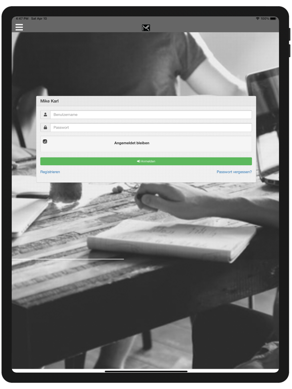 Screenshot #4 pour Mike Karl
