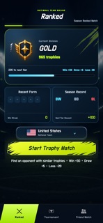 Just Soccer : Football PvP screenshot 4
