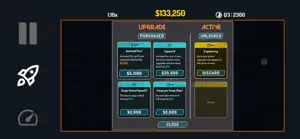 Merchants of the Stars screenshot 2
