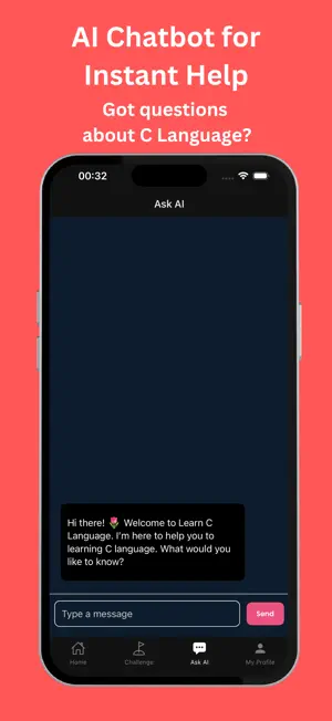 C Programming: Learn & Code screenshot 3