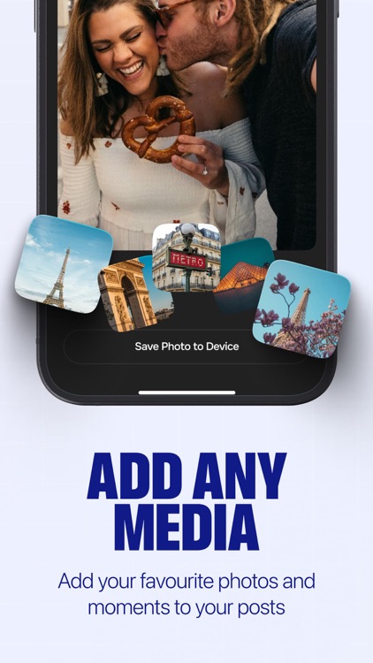 Creators app for social share screenshot-3