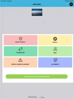 TU2 screenshot 4